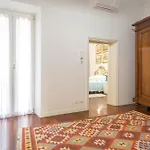Lejlighed Elizabeth In Barberini
