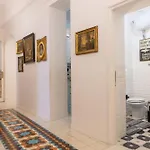 Lejlighed Elizabeth In Barberini Rom