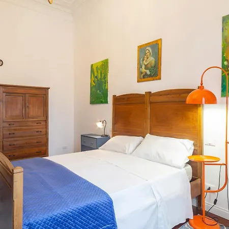 Elizabeth In Barberini