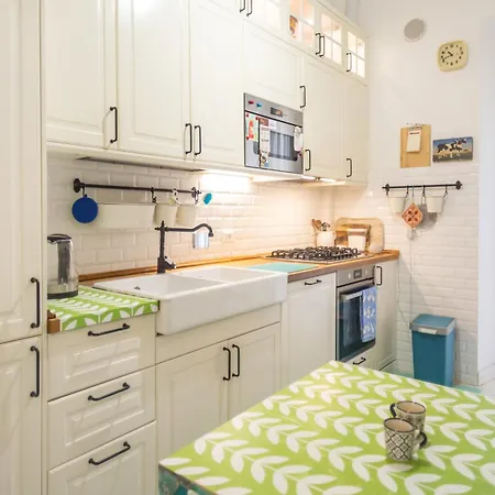 Elizabeth In Barberini *