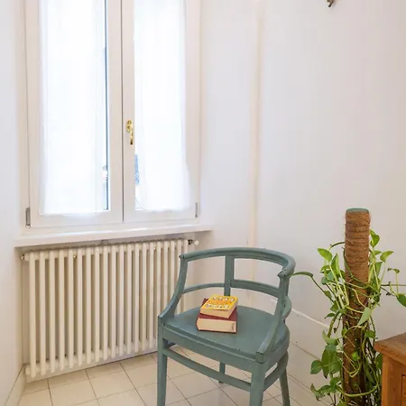 Appartement Elizabeth In Barberini *