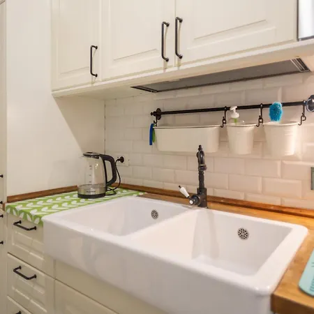 Elizabeth In Barberini Appartement Rome