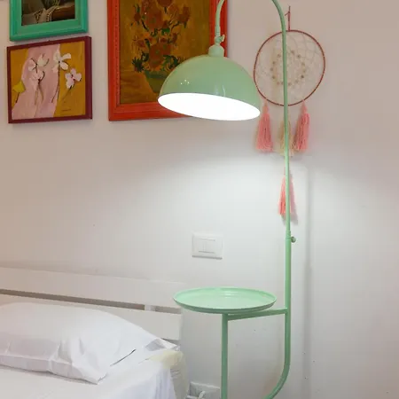 Appartement Elizabeth In Barberini