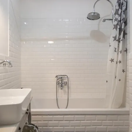 Appartement Elizabeth In Barberini Rome