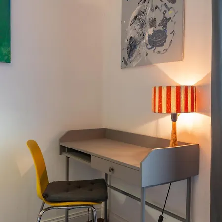 Appartement Elizabeth In Barberini *