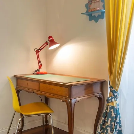 Elizabeth In Barberini