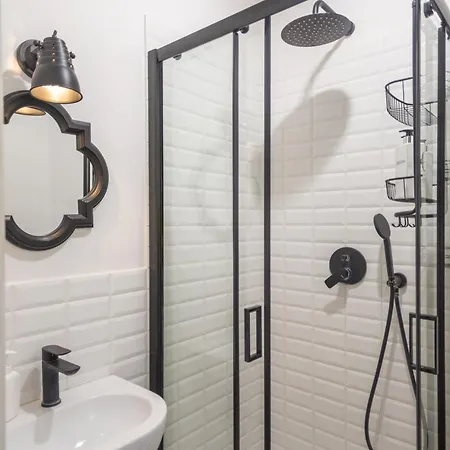 Elizabeth In Barberini *