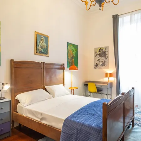 Elizabeth In Barberini * Řím